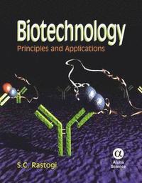bokomslag Biotechnology