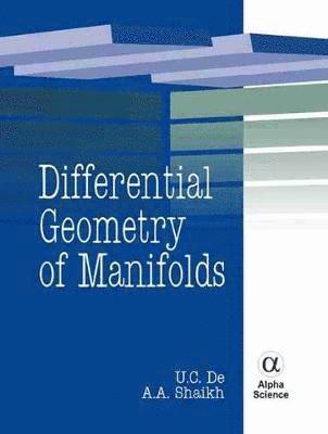 Differential Geometry of Manifolds 1