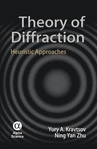 bokomslag Theory of Diffraction