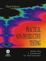 bokomslag Practical Non-Destructive Testing