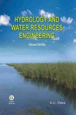 bokomslag Hydrology and Water Resources Engineering