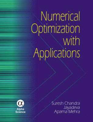 Numerical Optimization with Applications 1