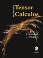 Tensor Calculus 1