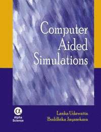bokomslag Computer Aided Simulations