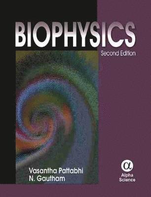 bokomslag Biophysics