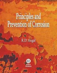 bokomslag Principles and Prevention of Corrosion