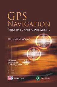 bokomslag GPS Navigation