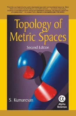 Topology of Metric Spaces 1