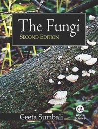 bokomslag The Fungi