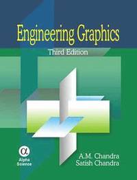bokomslag Engineering Graphics