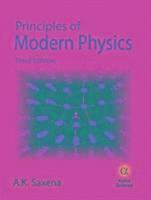 bokomslag Principles of Modern Physics