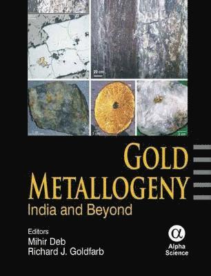 Gold Metallogeny 1