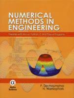 bokomslag Numerical Methods in Engineering