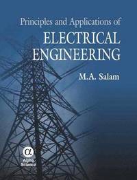 bokomslag Principles and Applications of Electrical Engineering