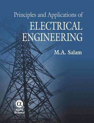 Principles and Applications of Electrical Engineering 1