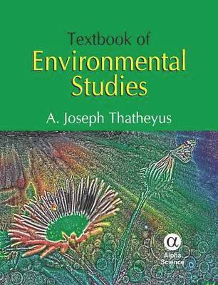 bokomslag Textbook of Environmental Studies