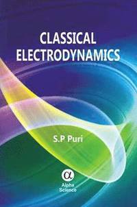 bokomslag Classical Electrodynamics