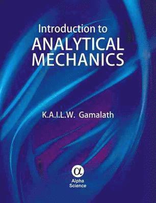 Introduction to Analytical Mechanics 1