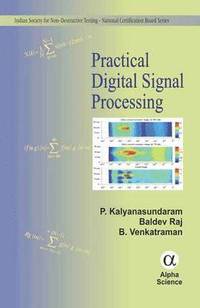 bokomslag Practical Digital Signal Processing