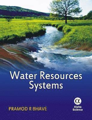 bokomslag Water Resources Systems