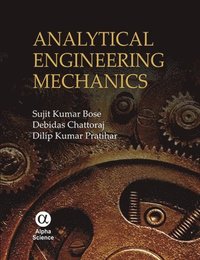 bokomslag Analytical Engineering Mechanics
