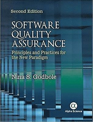 bokomslag Software Quality Assurance