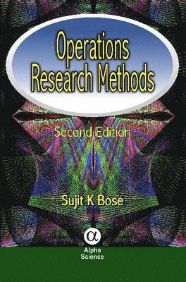 Operations Research Methods 1