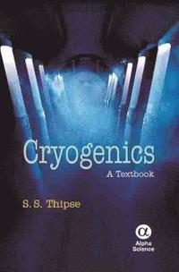 bokomslag Cryogenics