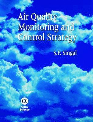 Air Quality Monitoring and Control Strategy 1