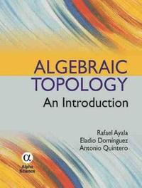 bokomslag Algebraic Topology
