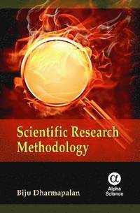 bokomslag Scientific Research Methodology