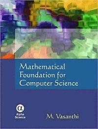 bokomslag Mathematical Foundation for Computer Science