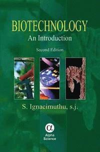 bokomslag Biotechnology