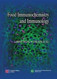 bokomslag Food Immunochemistry and Immunology