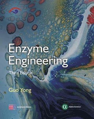 bokomslag Enzyme Engineering