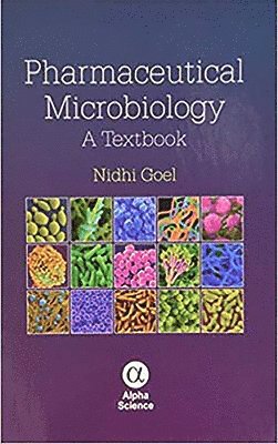 Pharmaceutical Microbiology 1