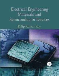 bokomslag Electronic Materials and Semiconductor Devices