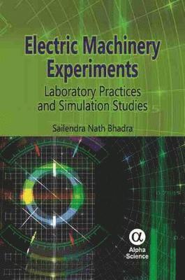 Electric Machinery Experiments 1