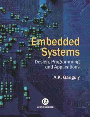 bokomslag Embedded Systems