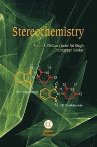 bokomslag Stereochemistry