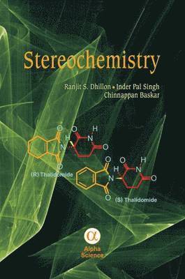 Stereochemistry 1