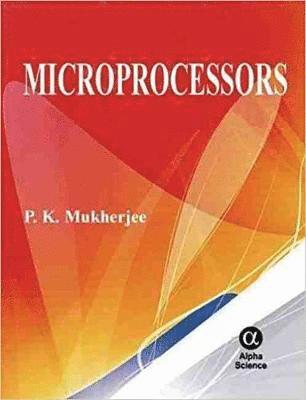 bokomslag Microprocessors