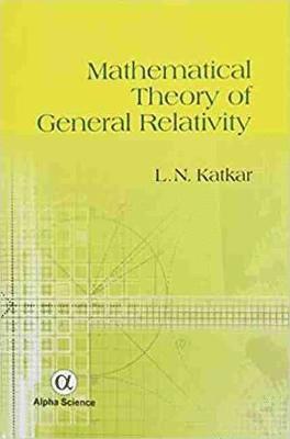 Mathematical Theory of General Relativity 1