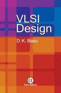 bokomslag VLSI Design