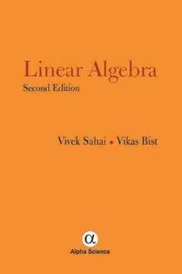 bokomslag Linear Algebra