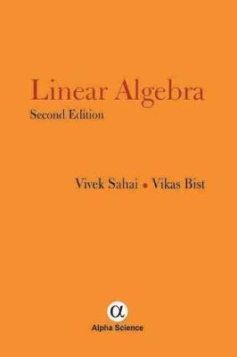 Linear Algebra 1