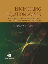 bokomslag Engineering Equation Solver