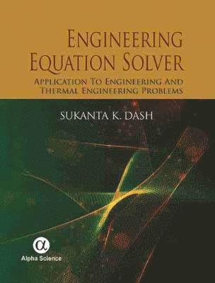 bokomslag Engineering Equation Solver