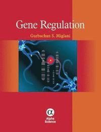 bokomslag Gene Regulation
