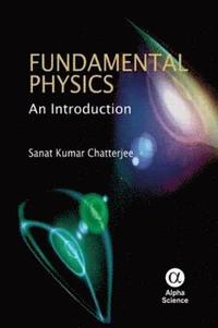 bokomslag Fundamental Physics